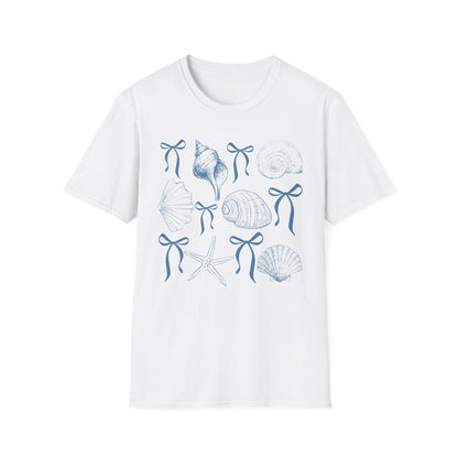 Coastal Coquette Charm