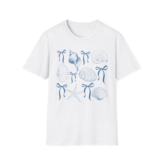 Coastal Coquette Charm