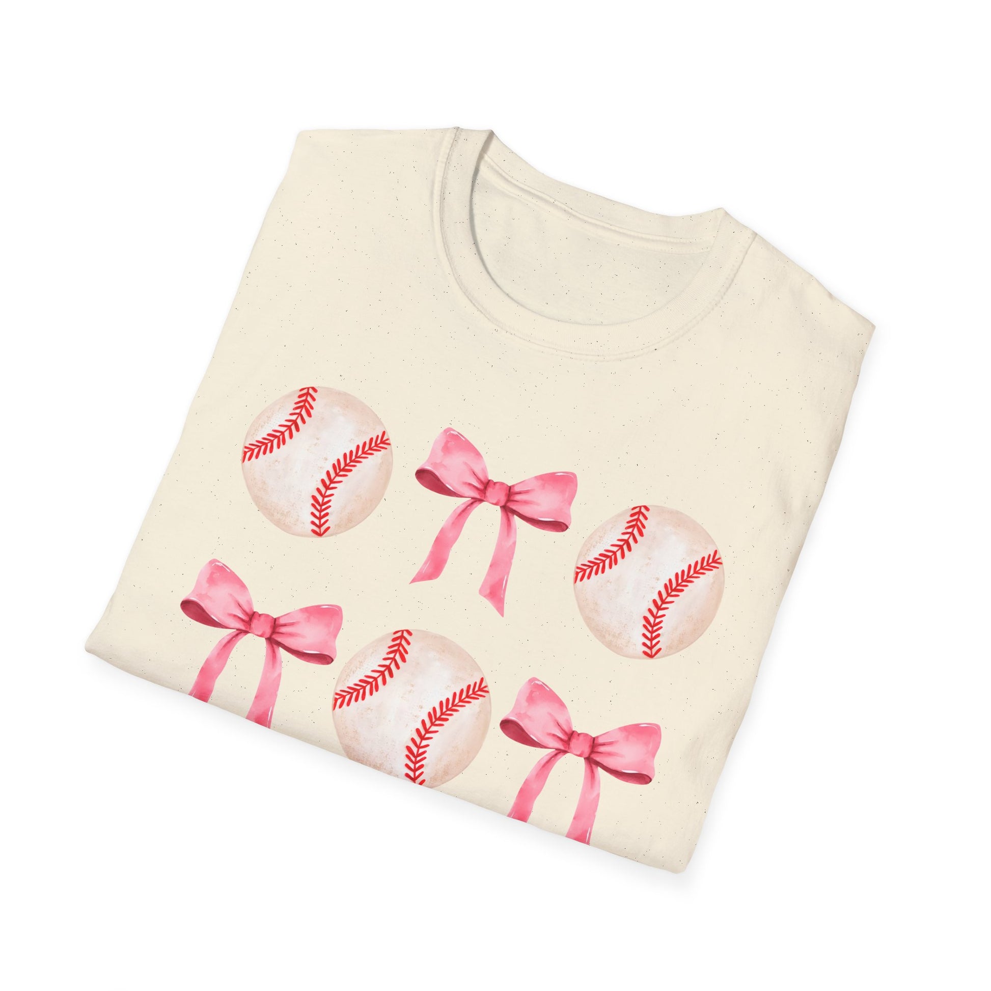 Girly Baseball Coquette Bows - Southern Divas Boutique