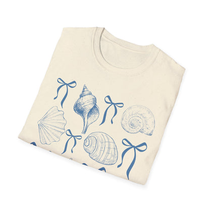 Coastal Coquette Charm