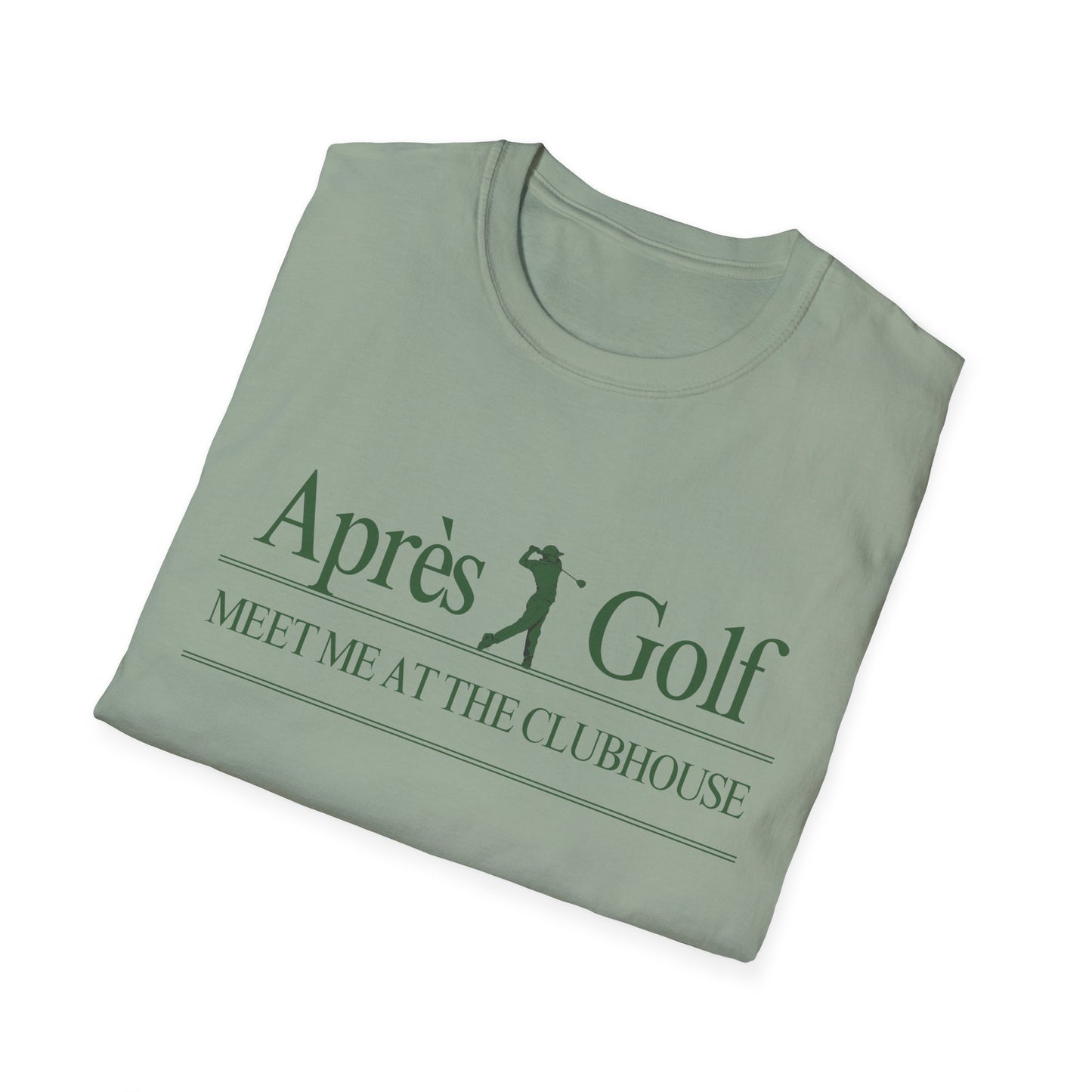Après Golf - Southern Divas Boutique