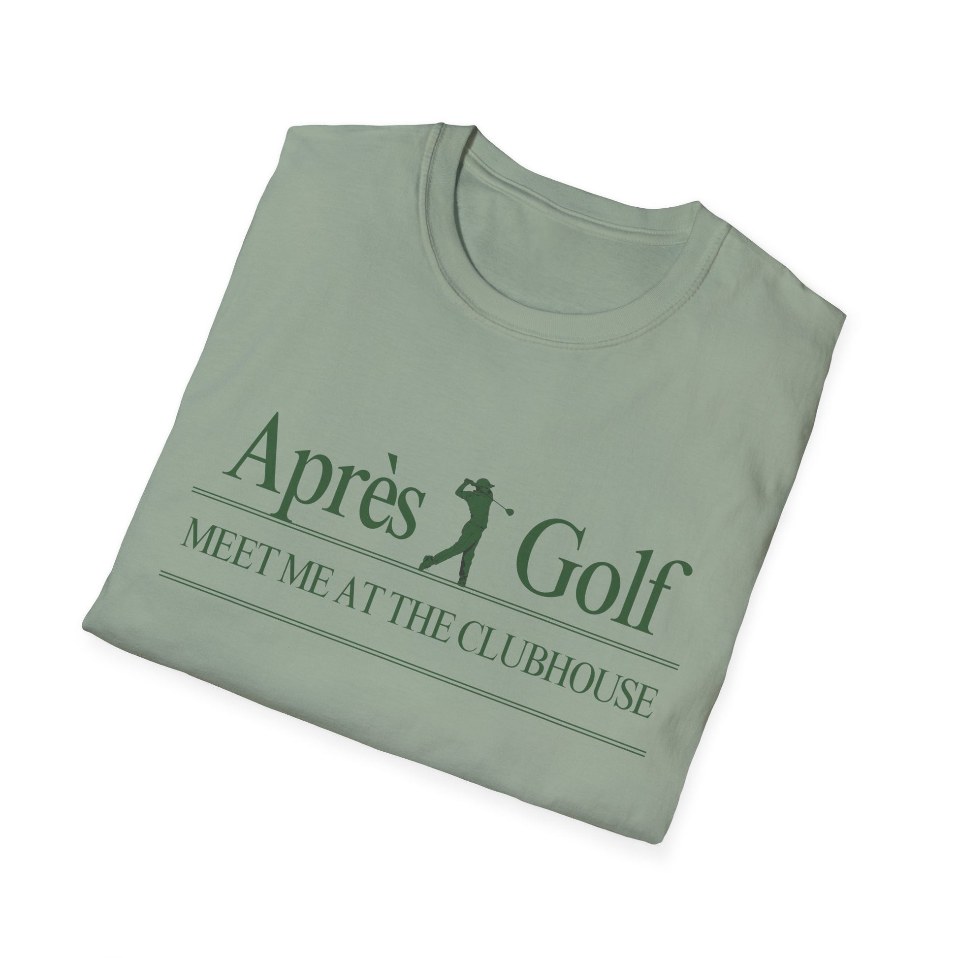 Après Golf - Southern Divas Boutique