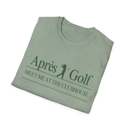 Après Golf - Southern Divas Boutique