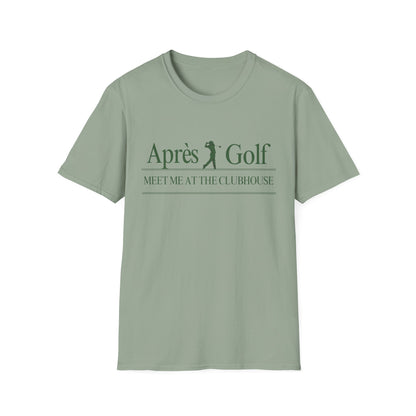 Après Golf - Southern Divas Boutique