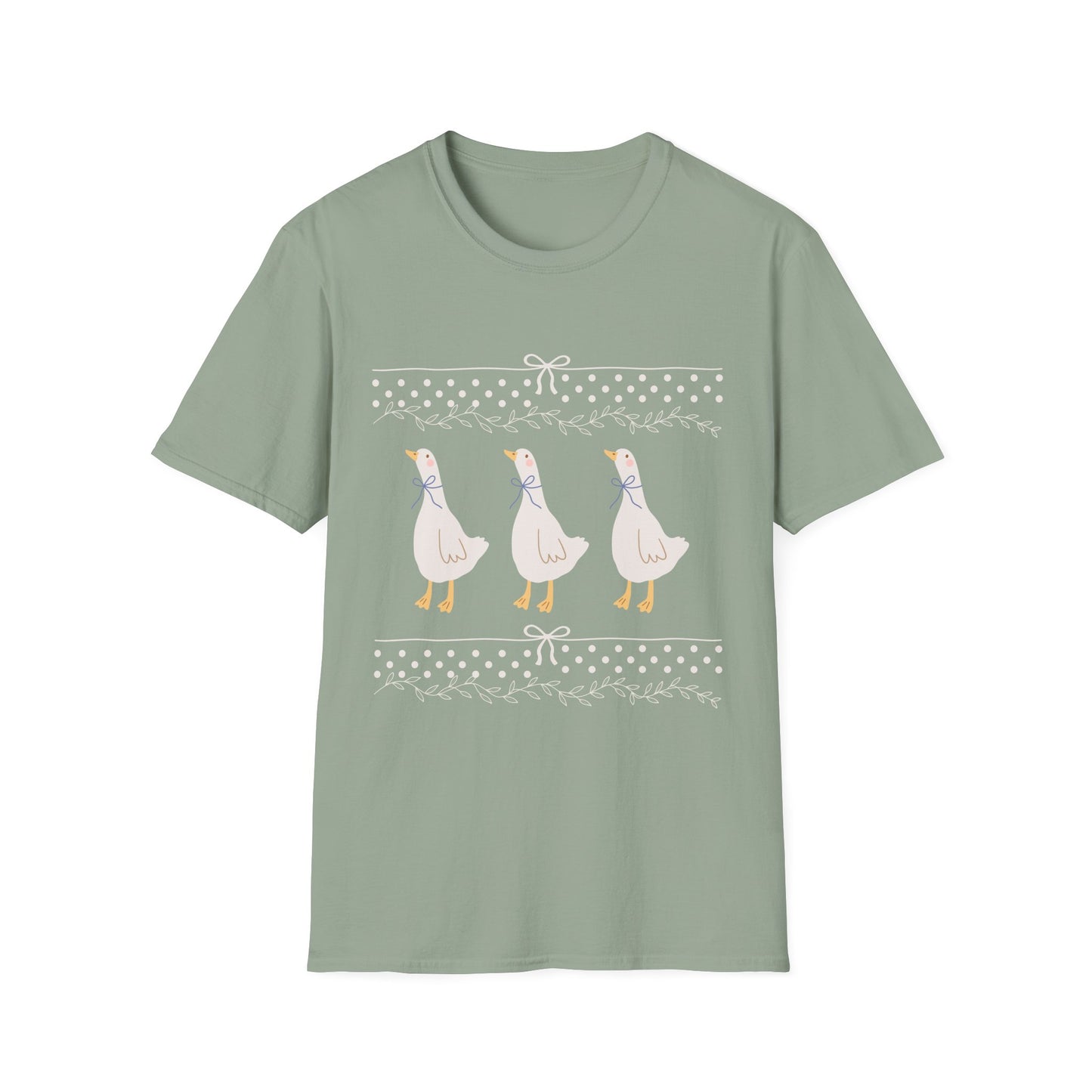 Charming Coquette Goose - Southern Divas Boutique