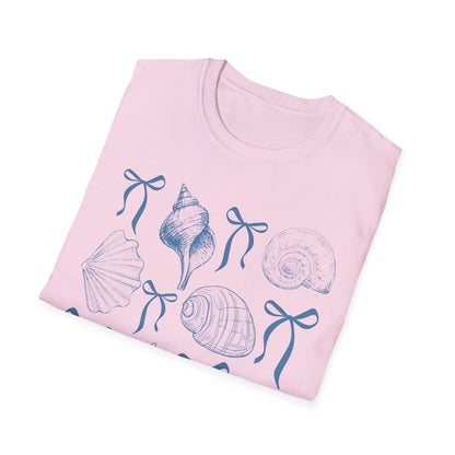 Coastal Coquette Charm