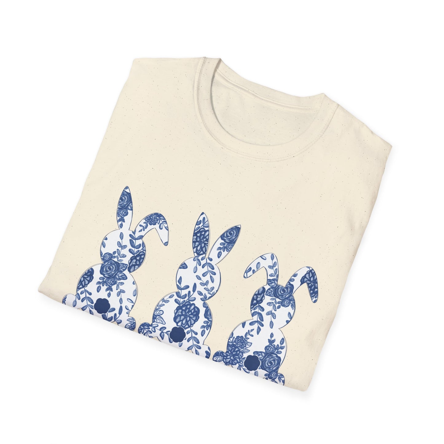 Chinoiserie Bunny Butt - Southern Divas Boutique