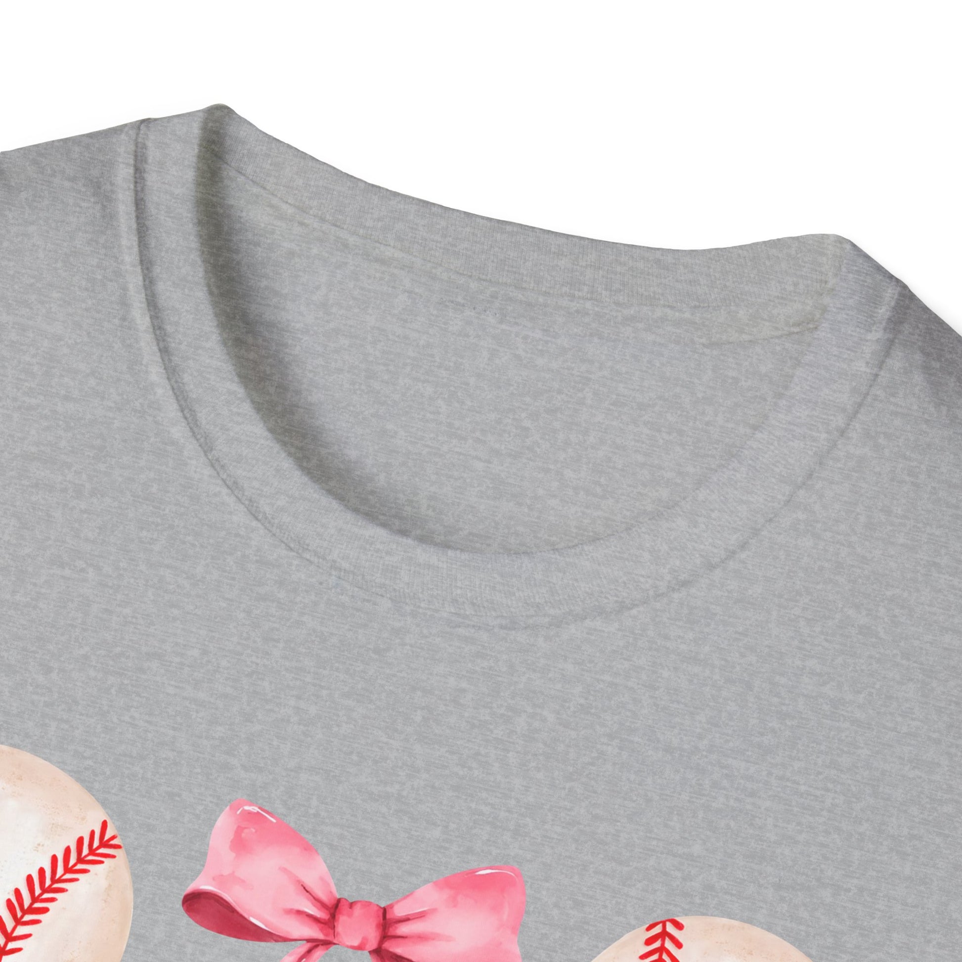 Girly Baseball Coquette Bows - Southern Divas Boutique