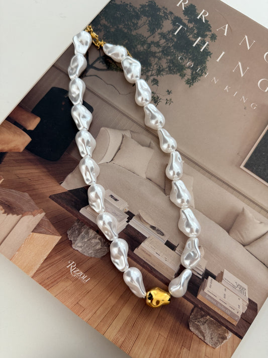 SOPHIA NECKLACE - Southern Divas Boutique