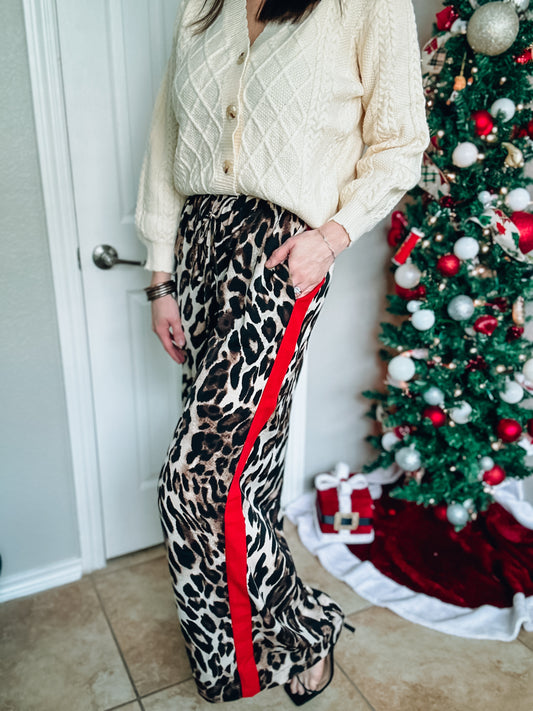 Wild As You Pants - Southern Divas Boutique