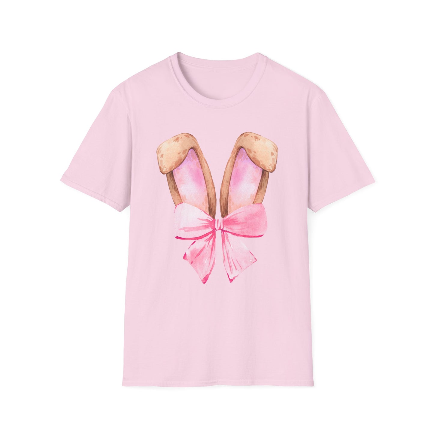 Coquette Bunny Ears - Southern Divas Boutique