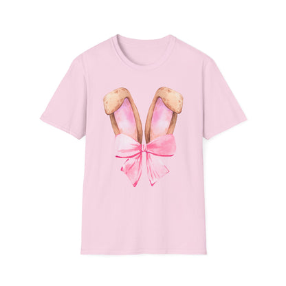 Coquette Bunny Ears - Southern Divas Boutique