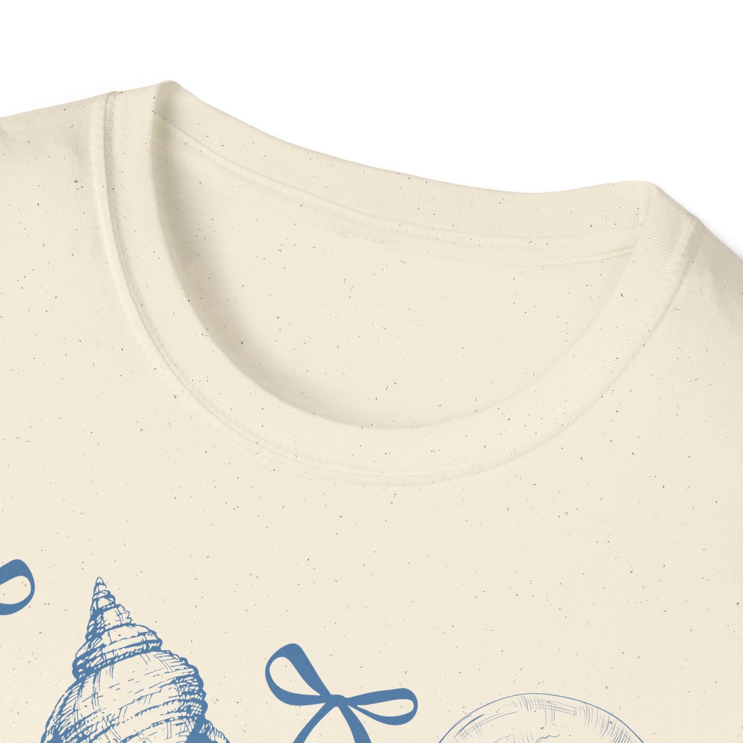 Coastal Coquette Charm