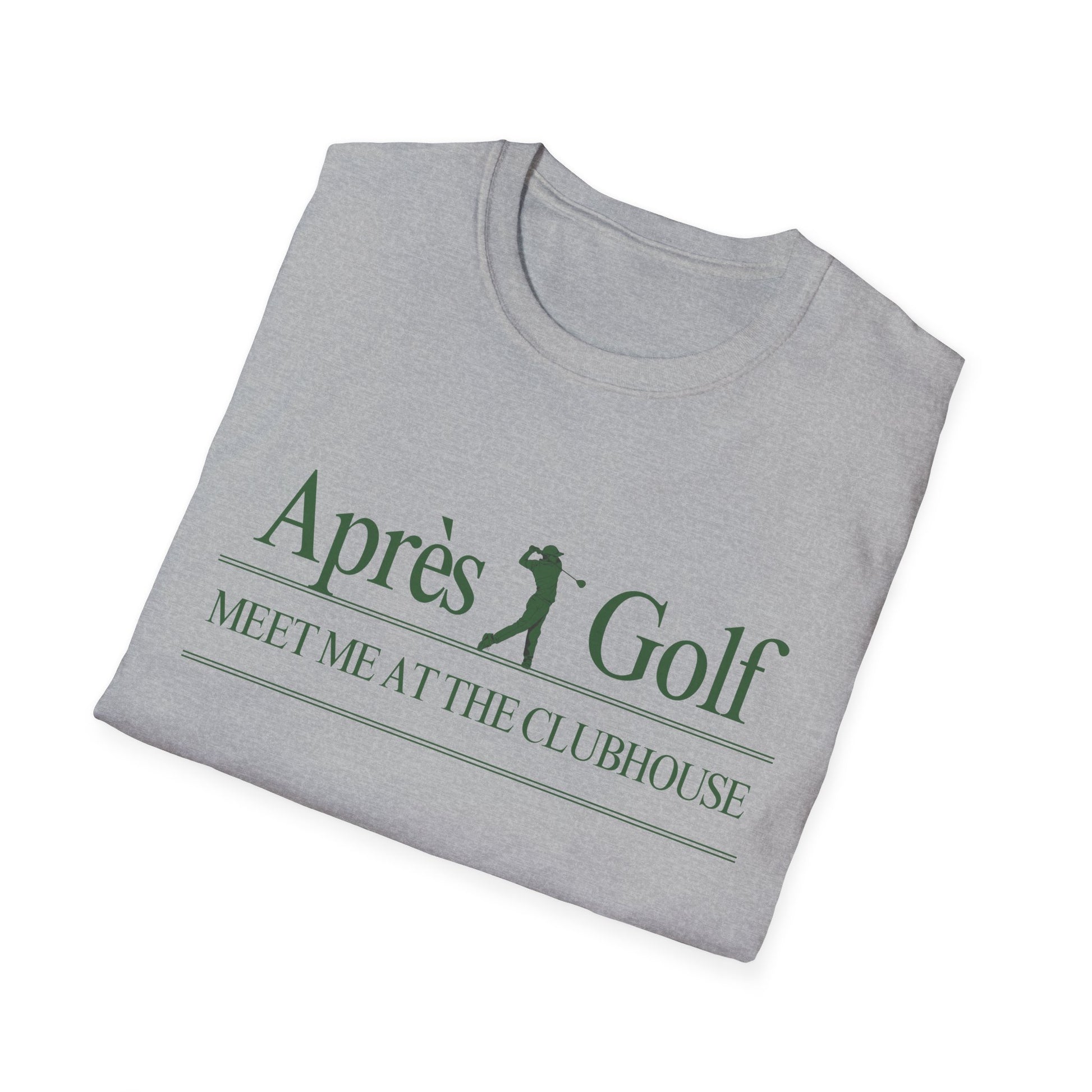 Après Golf - Southern Divas Boutique