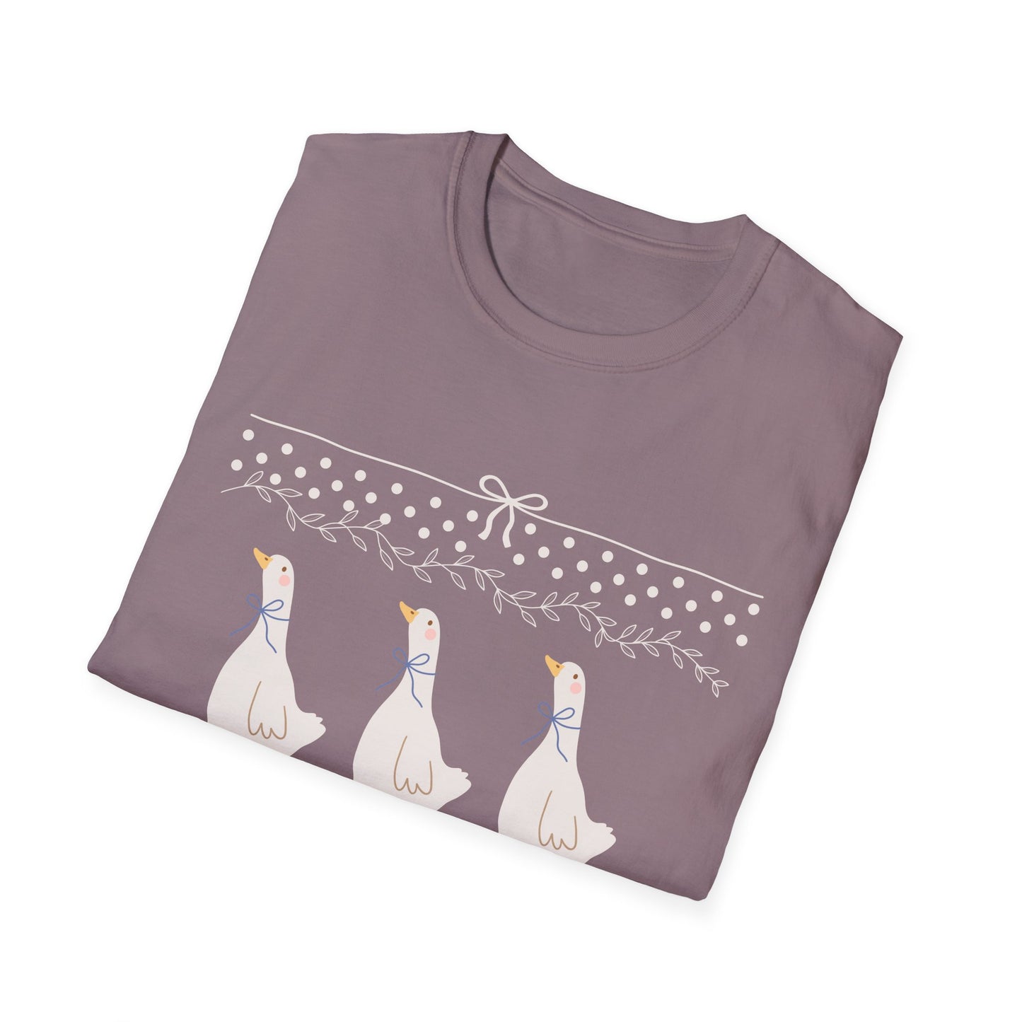 Charming Coquette Goose - Southern Divas Boutique