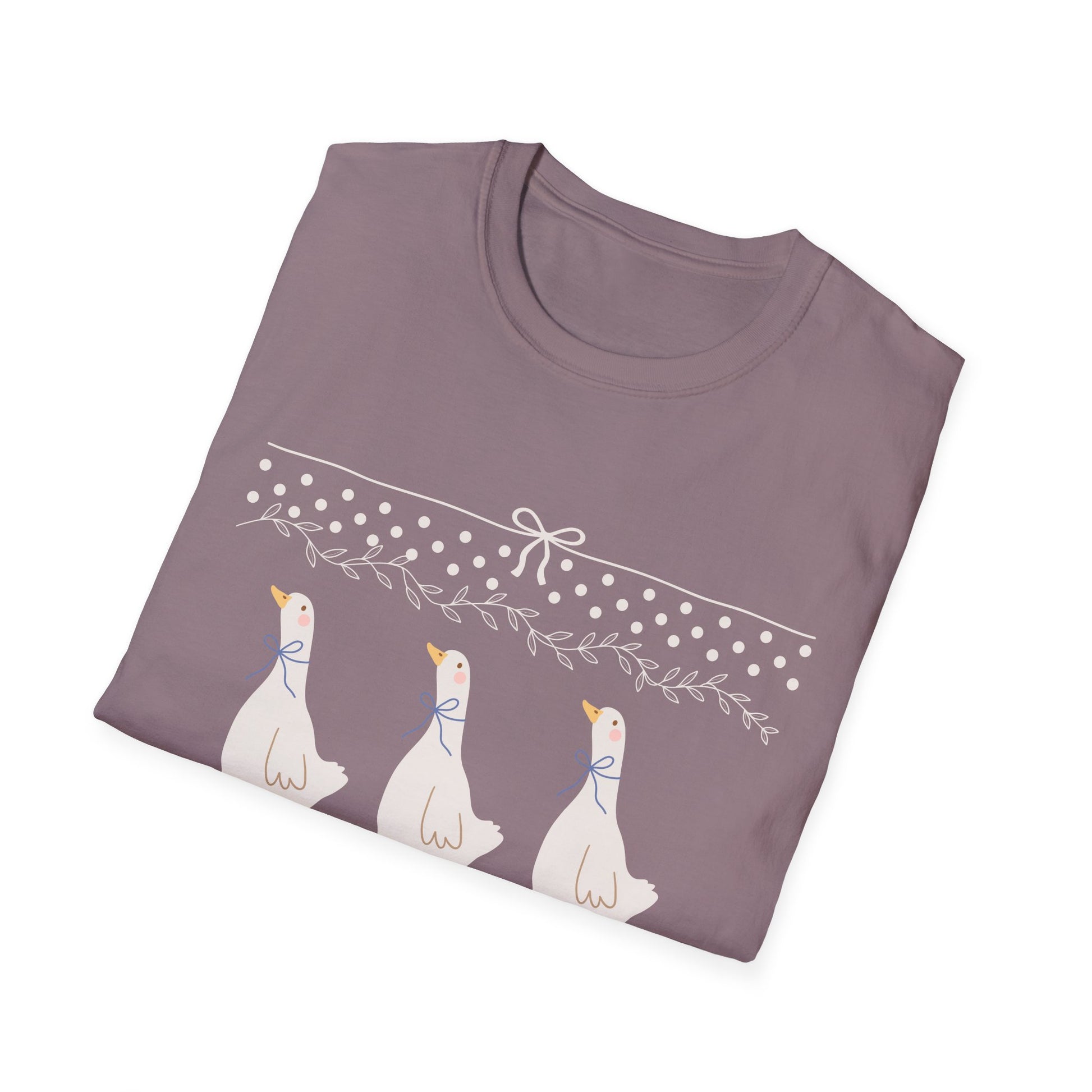 Charming Coquette Goose - Southern Divas Boutique