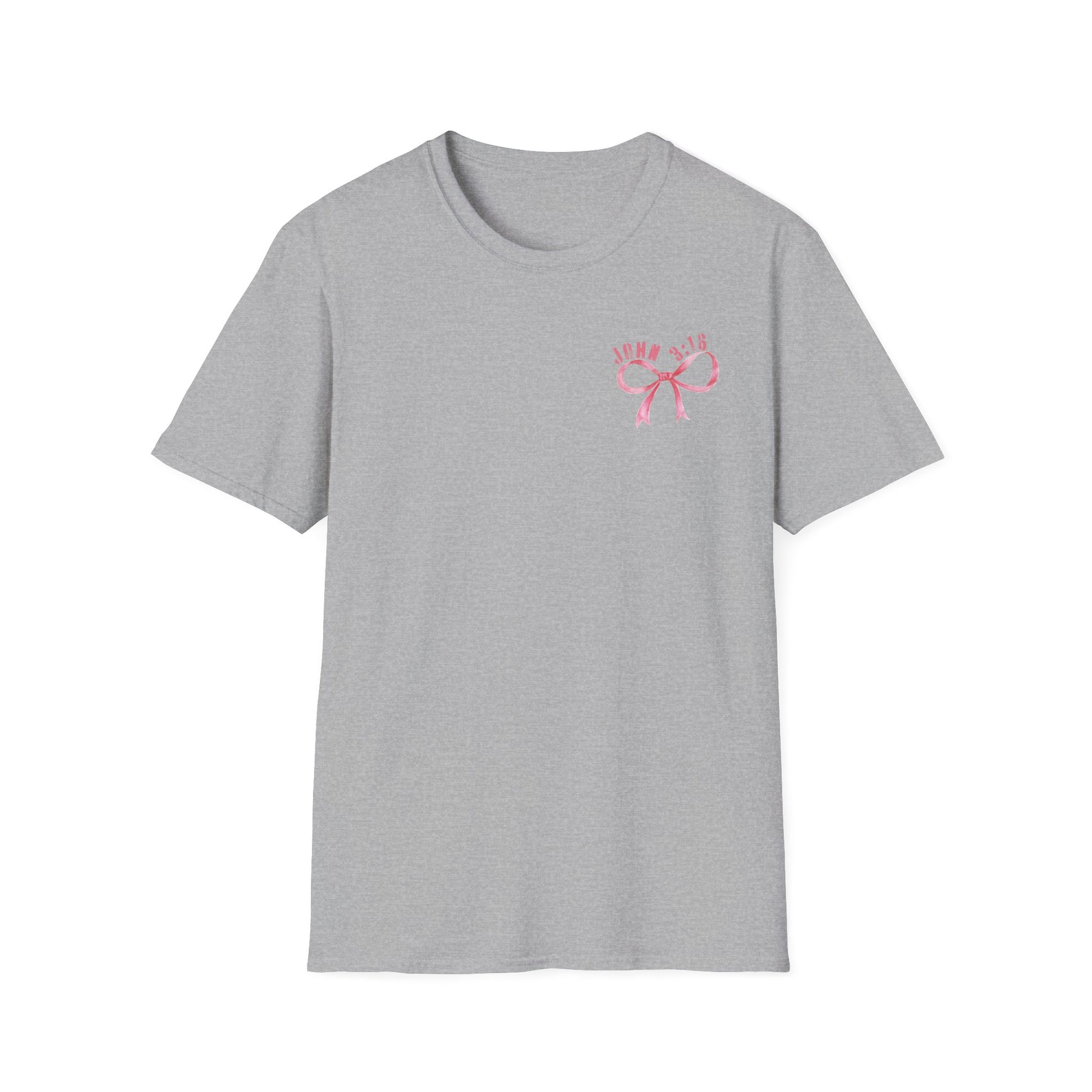 John 3:16 - Southern Divas Boutique