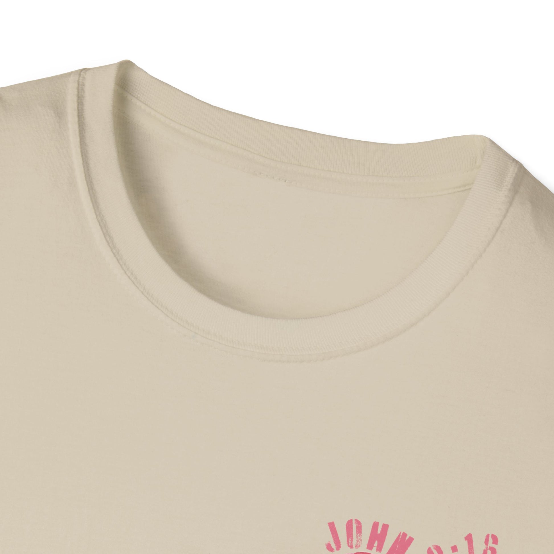John 3:16 - Southern Divas Boutique