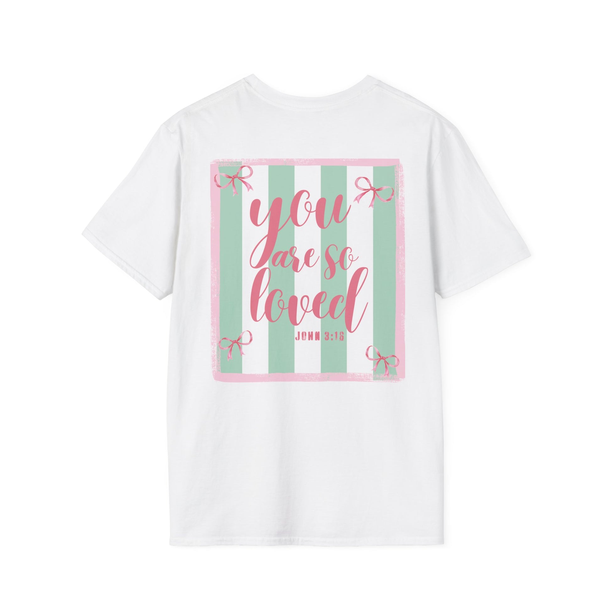 John 3:16 - Southern Divas Boutique
