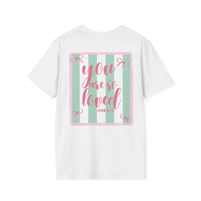 John 3:16 - Southern Divas Boutique