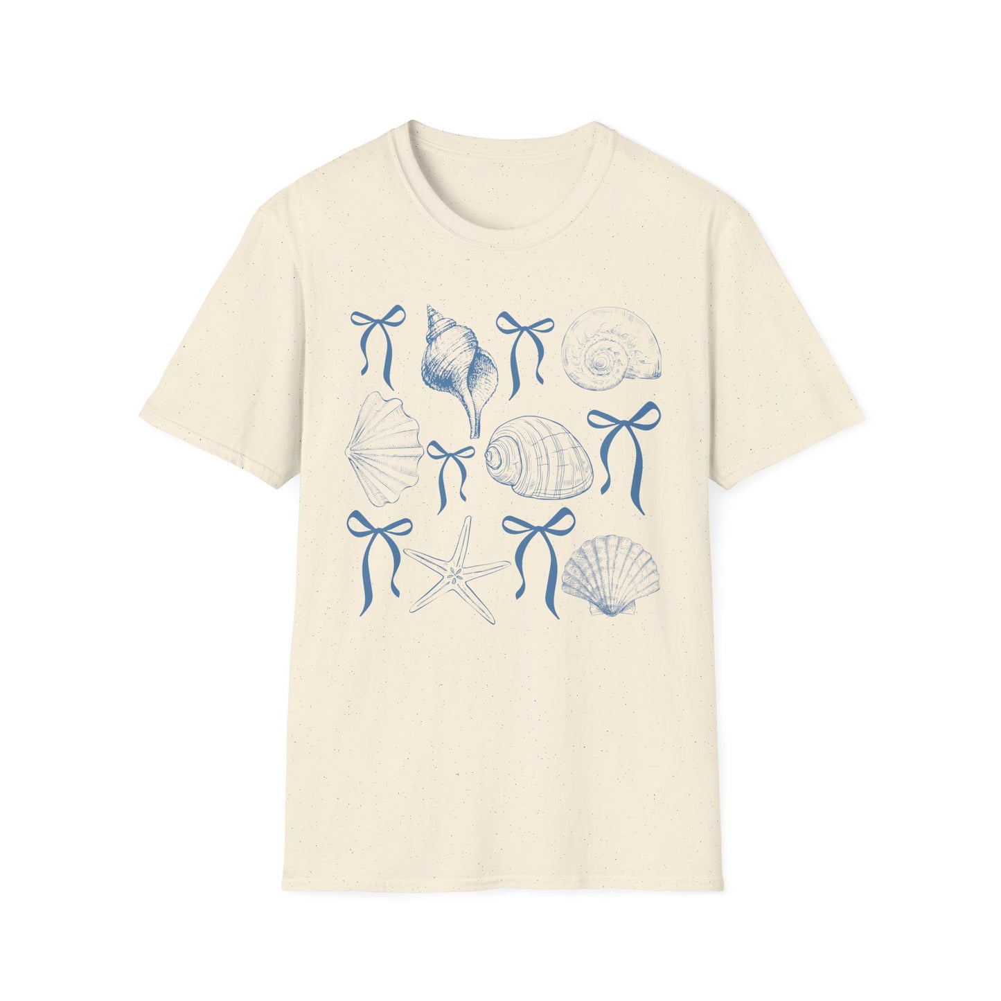 Coastal Coquette Charm