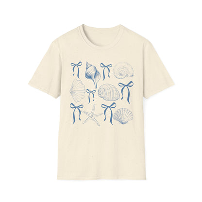 Coastal Coquette Charm