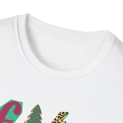 Fa La La Christmas T-Shirt