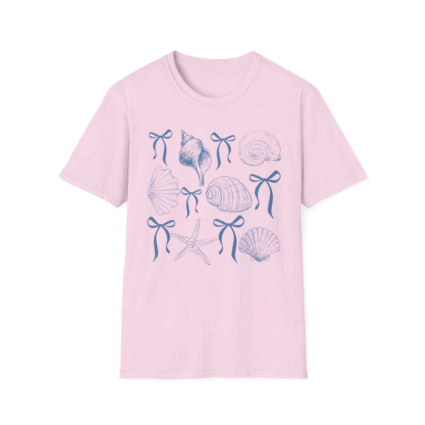 Coastal Coquette Charm - Southern Divas Boutique