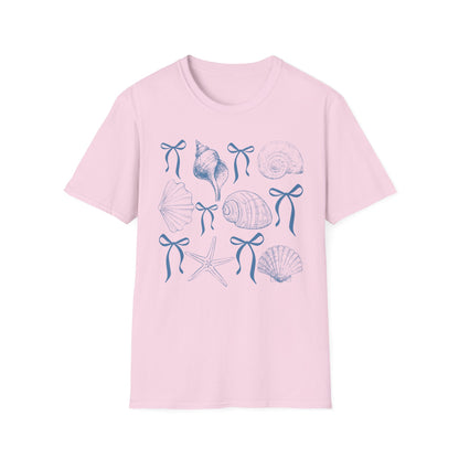 Coastal Coquette Charm - Southern Divas Boutique