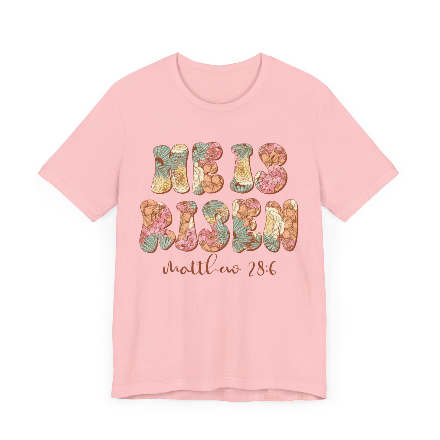 He Is Risen - Southern Divas Boutique