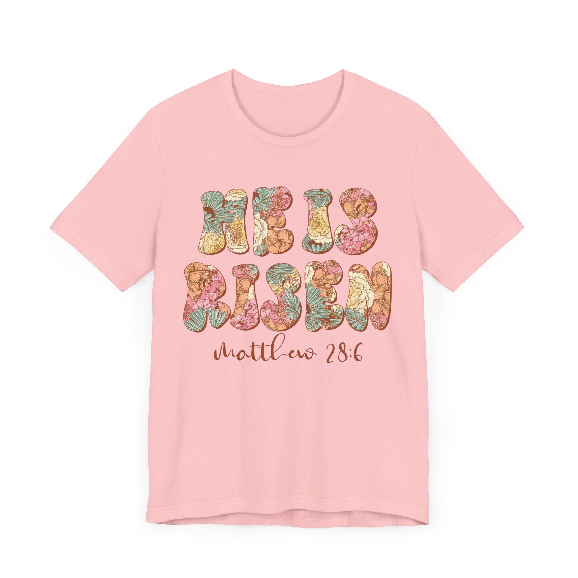 He Is Risen - Southern Divas Boutique