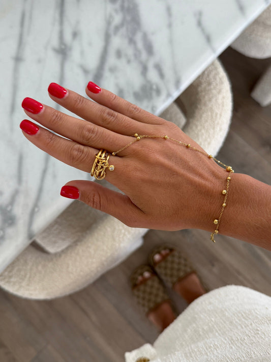 JULIA RING - Southern Divas Boutique