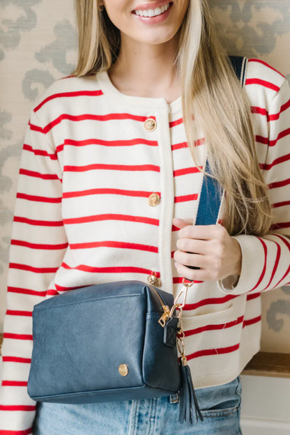 Kara Crossbody - Southern Divas Boutique