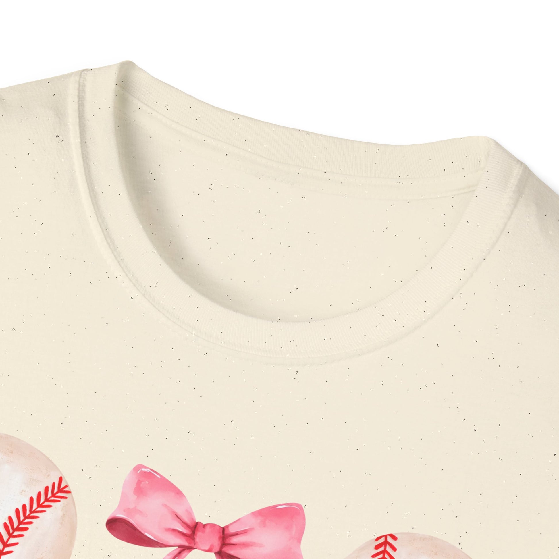 Girly Baseball Coquette Bows - Southern Divas Boutique