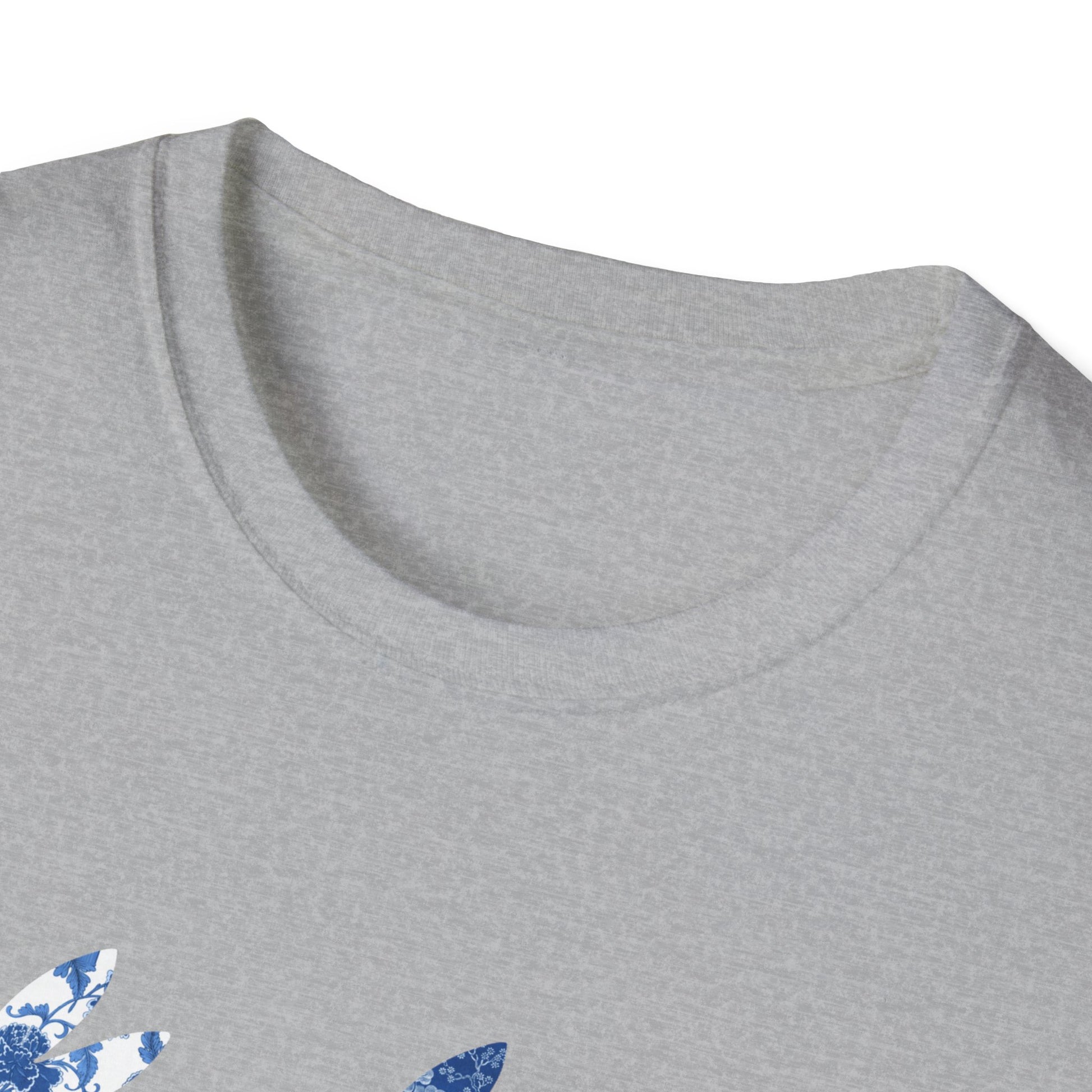 Chinoiserie Bunny Trio - Southern Divas Boutique