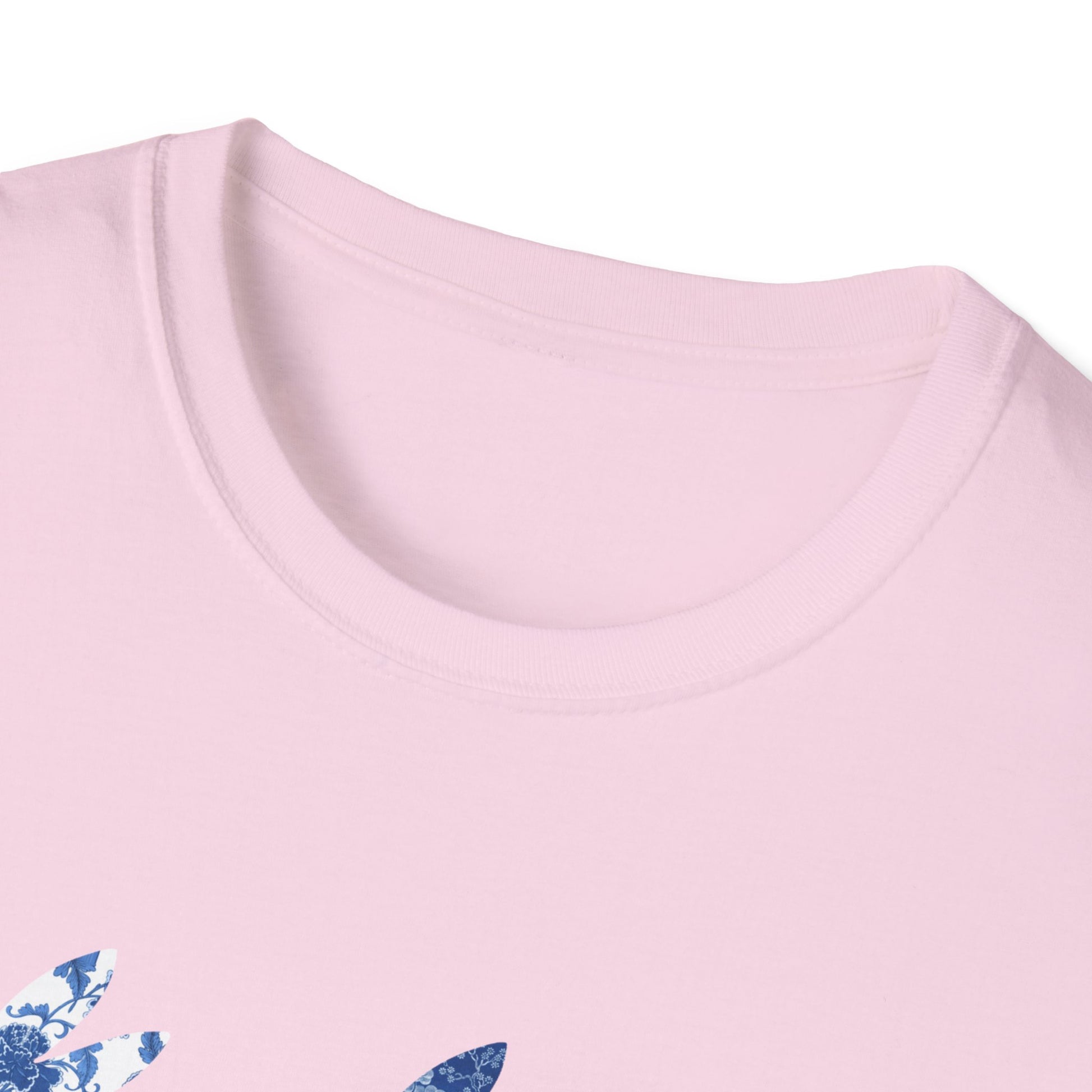 Chinoiserie Bunny Trio - Southern Divas Boutique