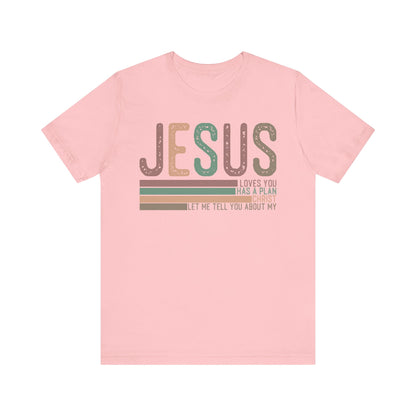 Jesus... - Southern Divas Boutique