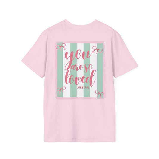 John 3:16 - Southern Divas Boutique