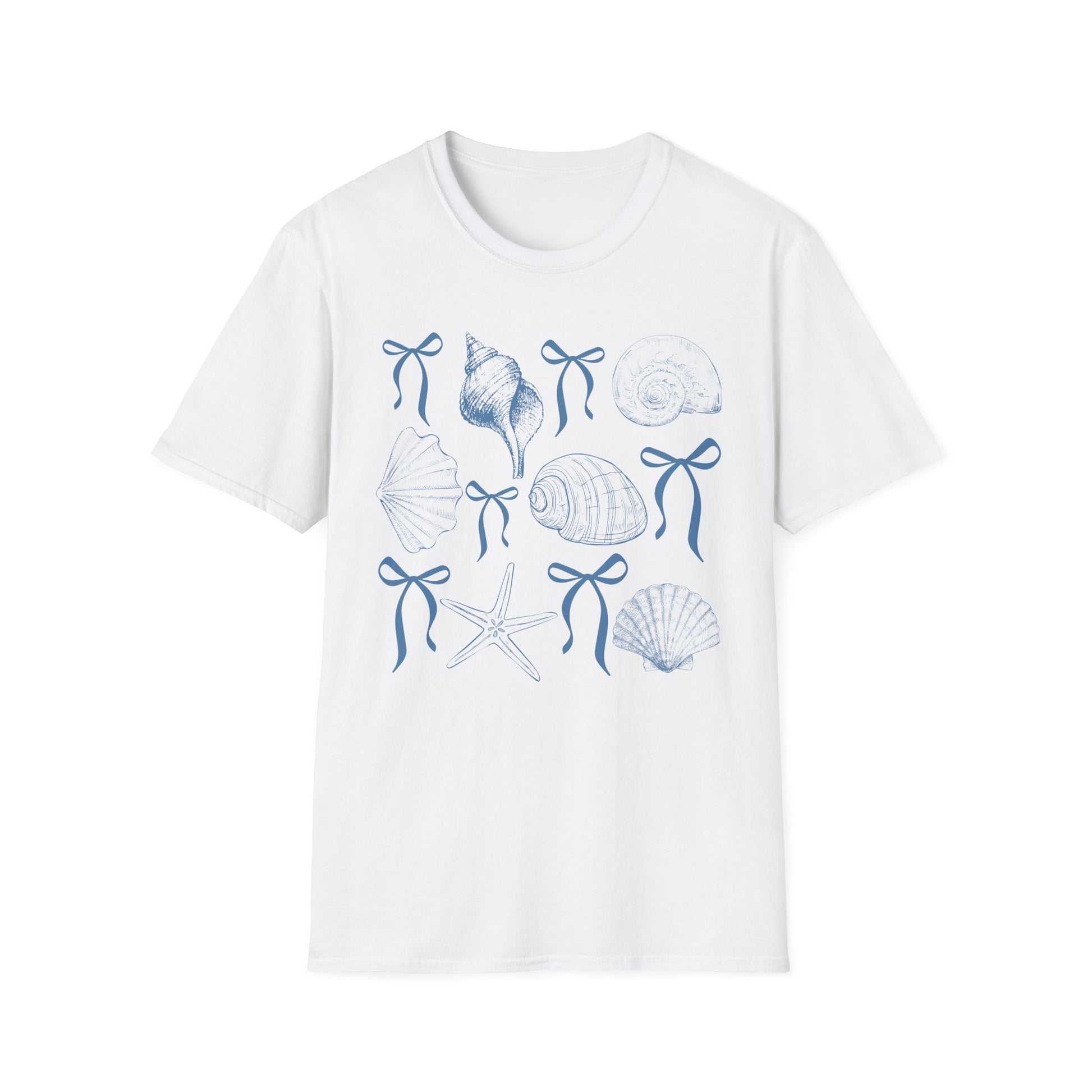 Coastal Coquette Charm - Southern Divas Boutique