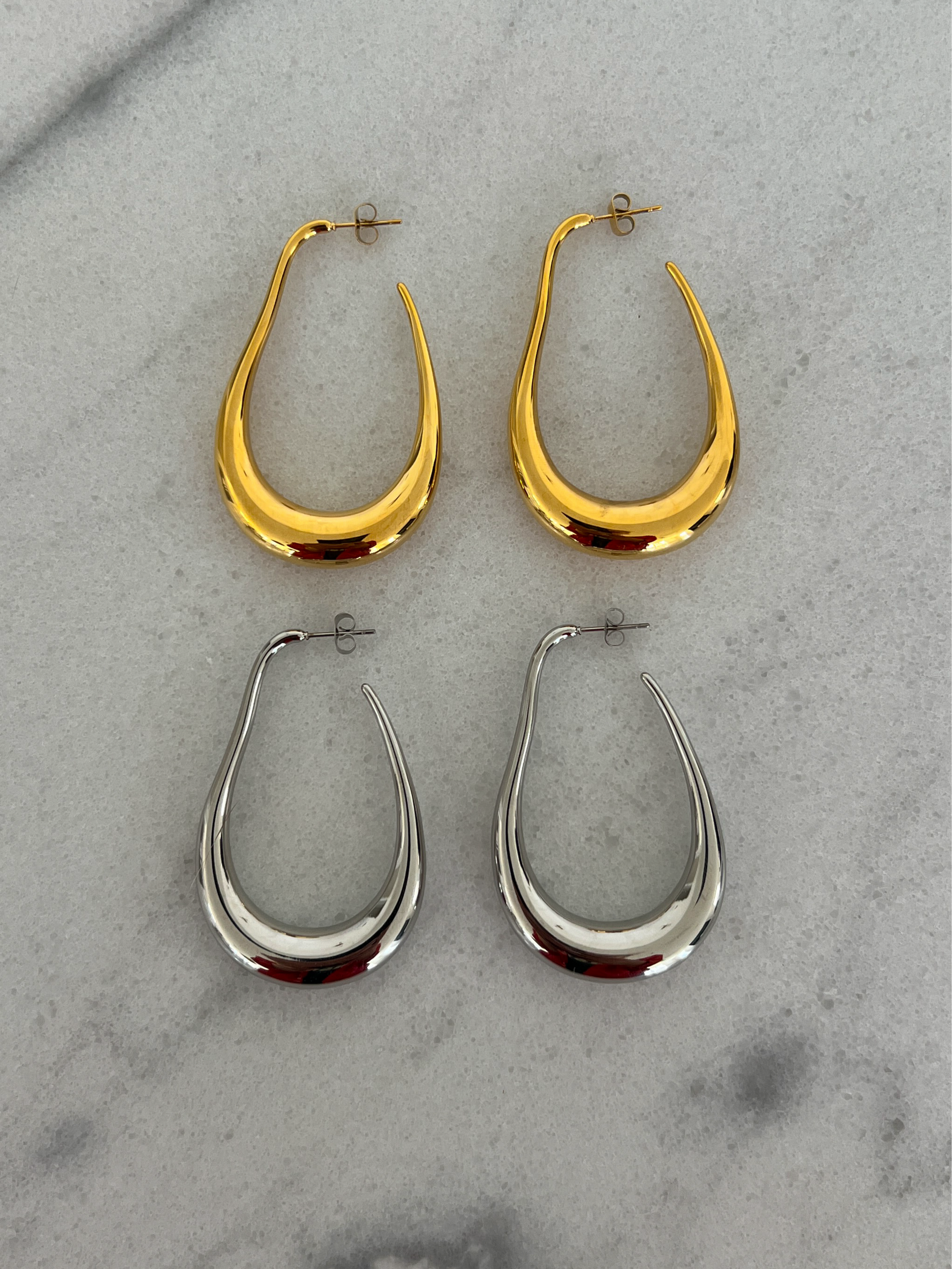 SOPHIE EARRINGS - Southern Divas Boutique