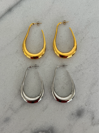 SOPHIE EARRINGS - Southern Divas Boutique
