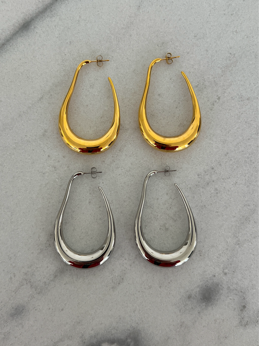 SOPHIE EARRINGS - Southern Divas Boutique