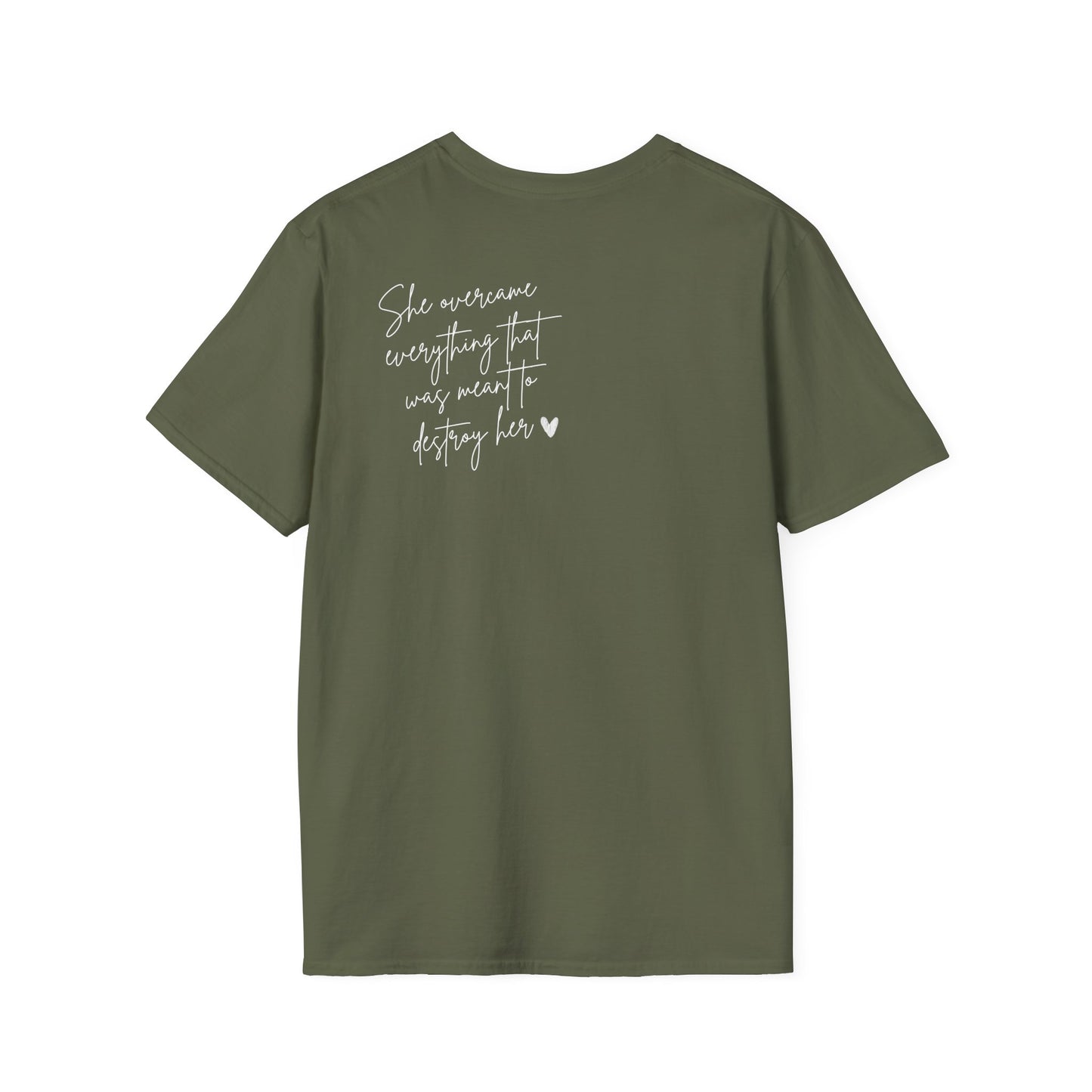 PowHERful - Southern Divas Boutique