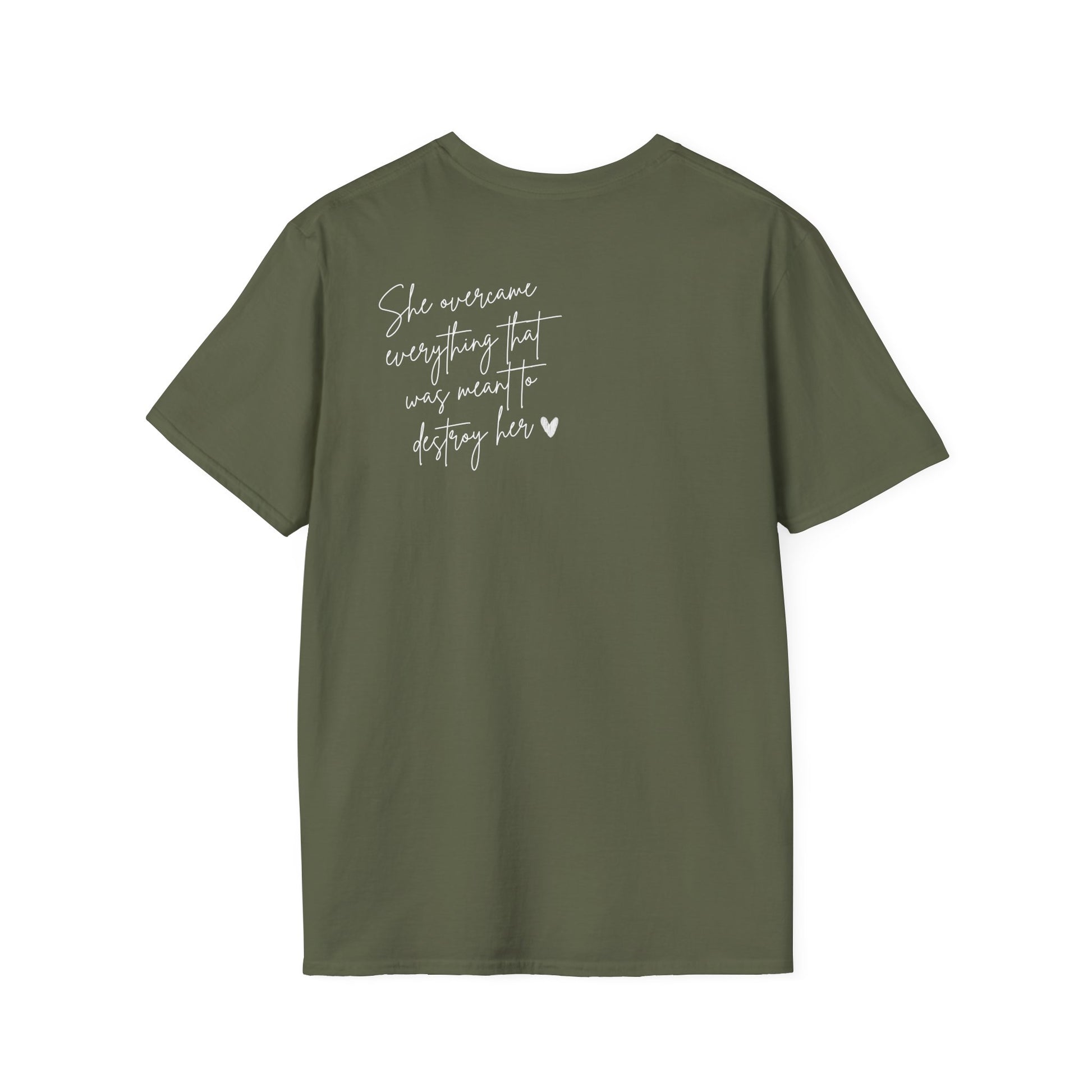 PowHERful - Southern Divas Boutique