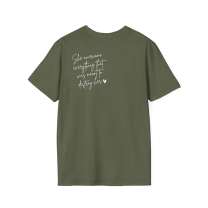 PowHERful - Southern Divas Boutique