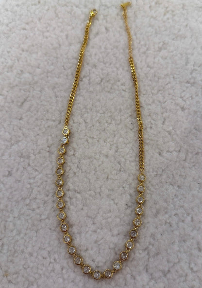 ROXIE NECKLACE - Southern Divas Boutique