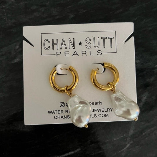 MISTY EARRINGS - Southern Divas Boutique