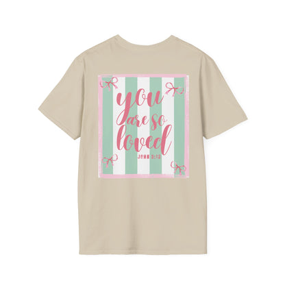 John 3:16 - Southern Divas Boutique