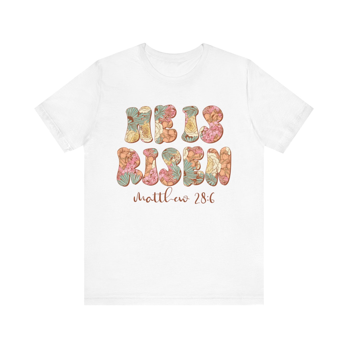 He Is Risen - Southern Divas Boutique
