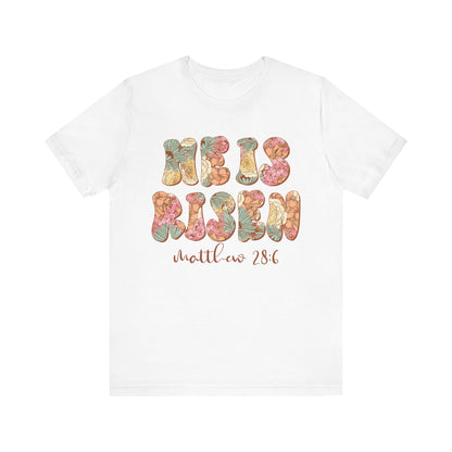 He Is Risen - Southern Divas Boutique